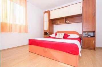 Croacia Privát Stomorska, Interior